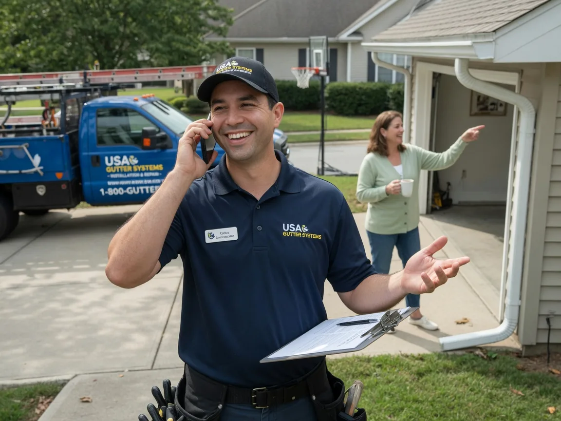 Gutter Installation Tujunga, CA FAQs